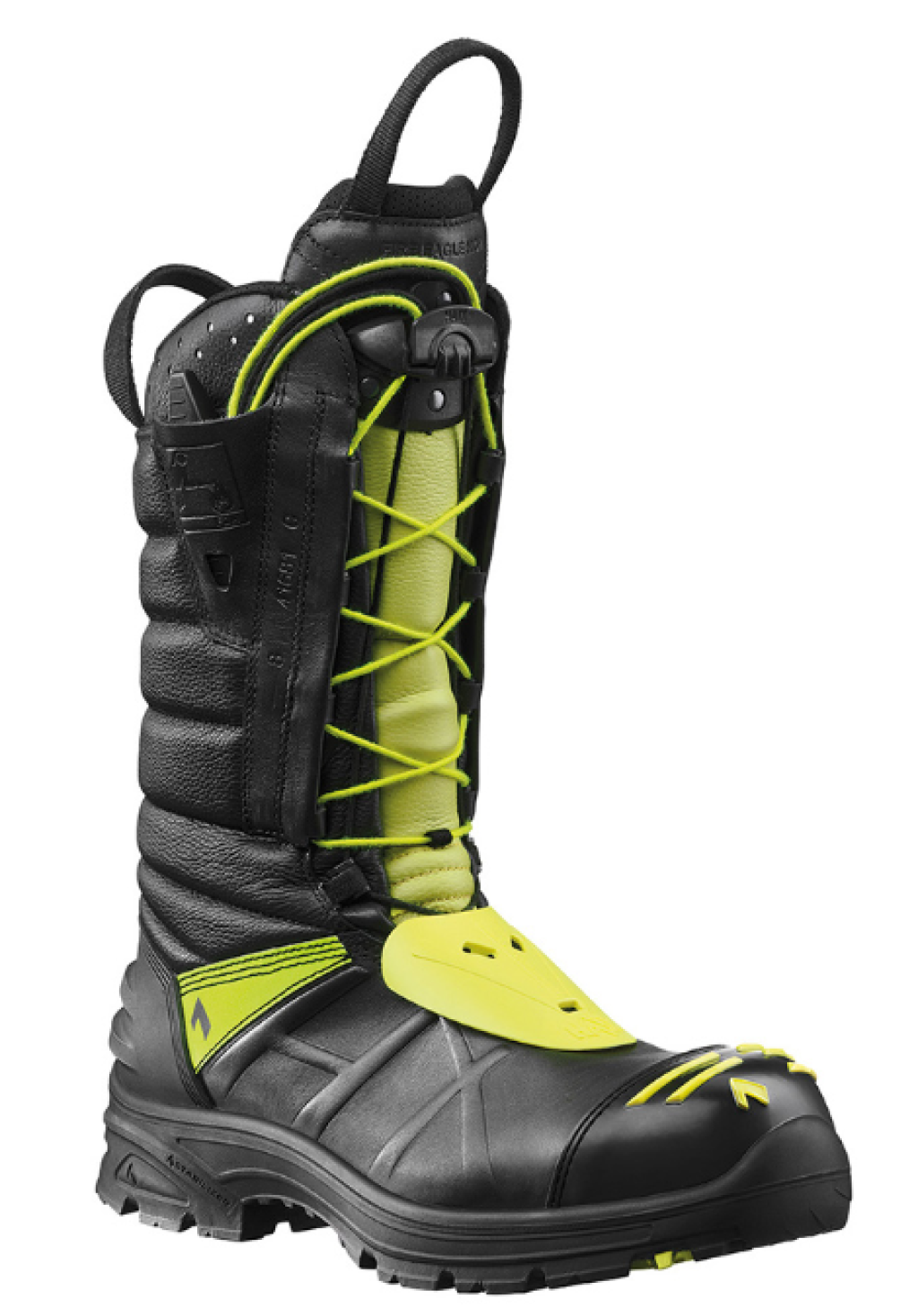 Haix Fire Eagle High size 35